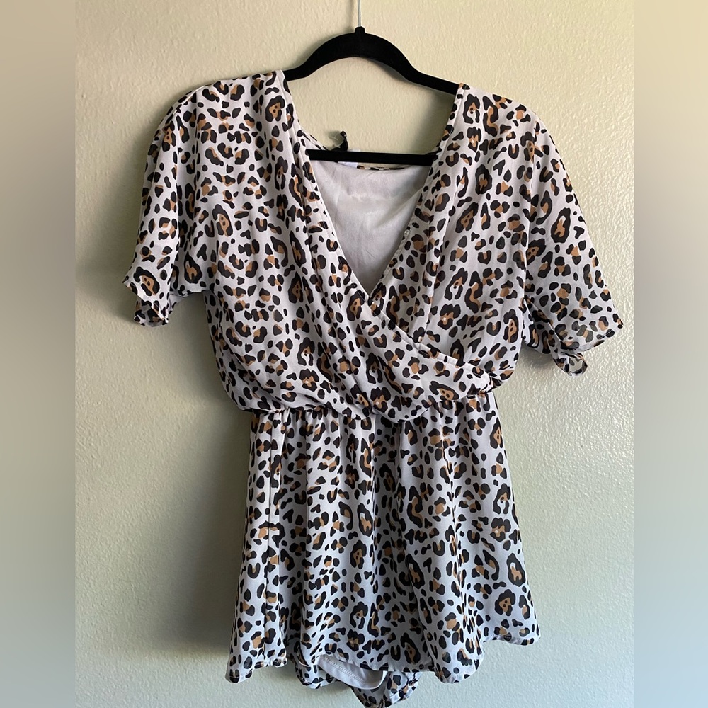 H&M Jumpsuit